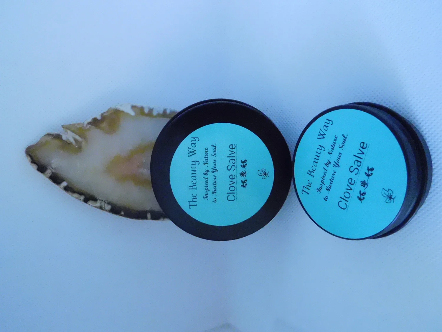 Pain Melter Salve